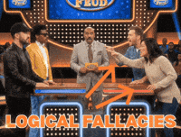 Confused Game Show GIF by Jukebox Saints