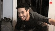 Girlfriends Day Surprise GIF by BuzzFeed