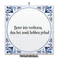 Humor Nl Sticker by Tegelspreuken.nl