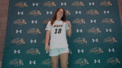 Ndsu Soccer GIF by NDSU Athletics