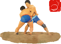 World Heritage Korea Sticker by vank