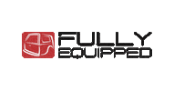 fullyequipped 4wd adventurous ute fullyequipped Sticker