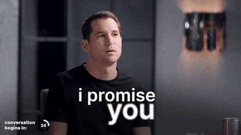 I Promise GIF by VaynerSpeakers