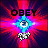 Thanks Please GIF by PEEKASSO