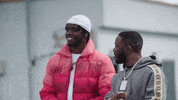 Kreptandkonan GIF by BBC Three