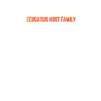 Exchangestudent Sticker by Educatius