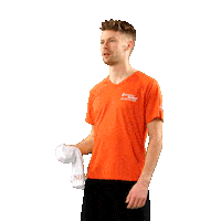 sport man Sticker by Generali Versicherung