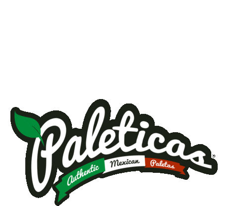 Paleta Sticker by Holistik