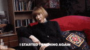 Work Talking GIF by BDHCollective