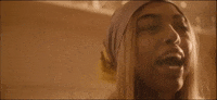 no reply GIF by Mahalia