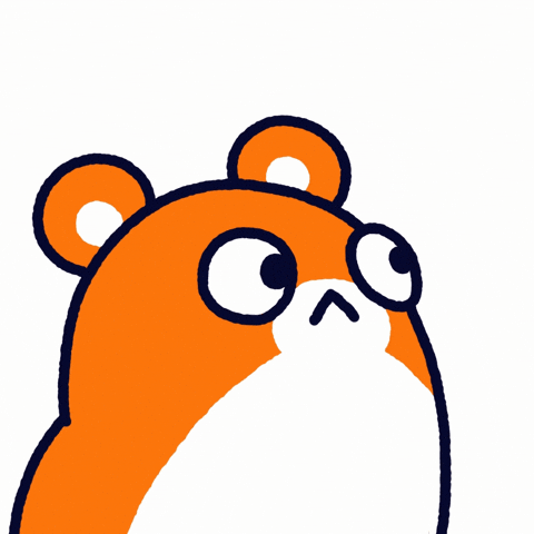 Eye What GIF