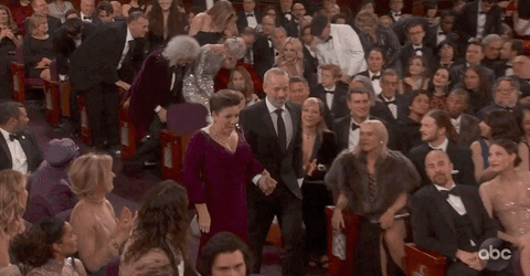 GIF by The Academy Awards