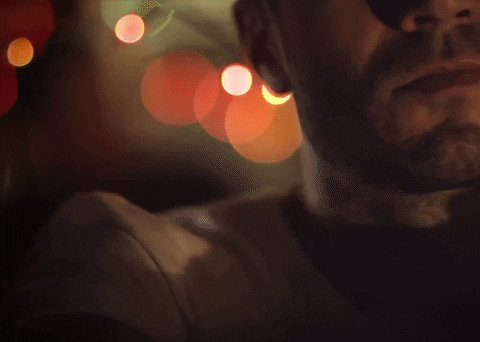 Leave The Night On GIF by Sam Hunt