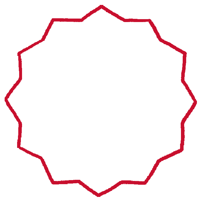 Isufoundation Sticker by Iowa State University Foundation