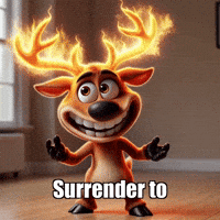 Fire Glow GIF by elkijahspark