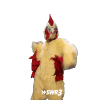 You Are The Best Wow Sticker by SWR3