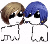 Vocaloid GIF