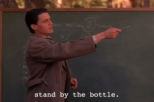 season 1 episode 3 GIF by Twin Peaks on Showtime