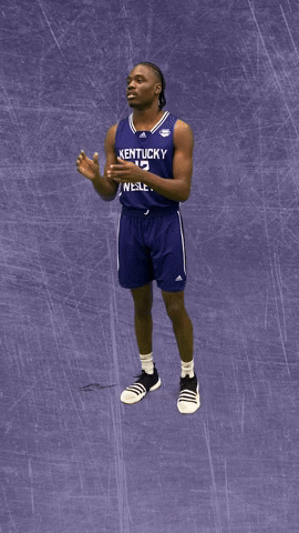 Kdub GIF by KWC Panthers