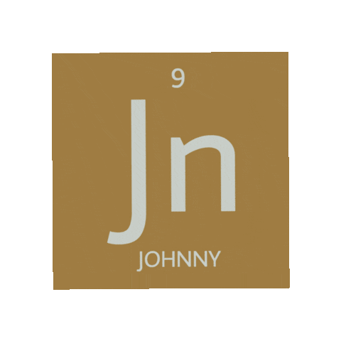 Johnny Sticker
