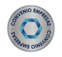 Convenio Empresas Sticker by Grupo Gamma