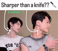 Park Knife GIF