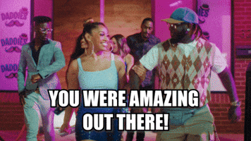 You Are Amazing Music Video GIF by T-Pain