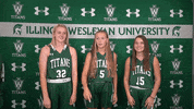 Iwutitans Tgoe GIF by iwusports