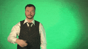 sign language hour GIF by Sign with Robert