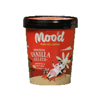 moodicecream mood yummy ice cream tasty Sticker