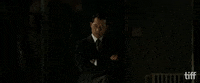 Jung Woo-Sung Prison GIF by TIFF