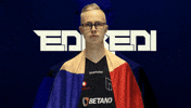Counter Strike Esports GIF by OEIF