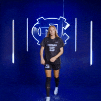 University Of North Carolina Soccer GIF by UNC Tar Heels