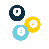 Texas State University Georges Sticker by LBJSC