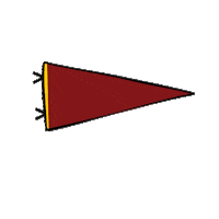 Texas State University Sticker by LBJSC