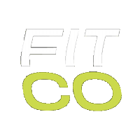 Fitco Sticker by Fitness Connection