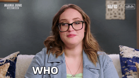 Who Knows Allblk GIF by We TV