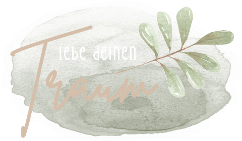 Nadannebendoch Träume Sticker by omamashop