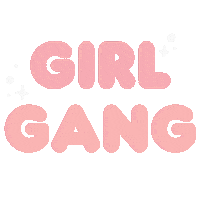 Femme Fatale Girl Sticker