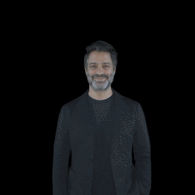 Ari Borovoy Harvard GIF by BOBO