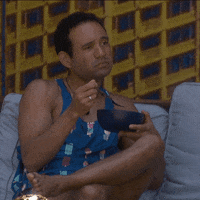 Kevin No GIF by Big Brother
