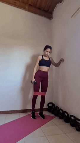hiitworkout giphyupload GIF
