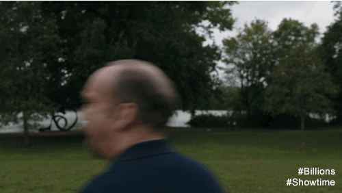 season 2 showtime GIF by Billions