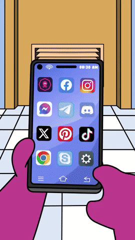 Where The Real Games Begin