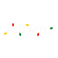 Feliz Natal Sticker