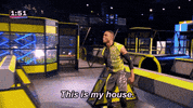 My House Good Luck GIF by Ultimate Tag