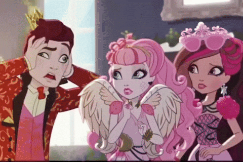 Everafterhighlover giphycreatortest GIF