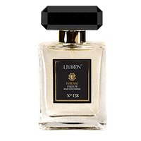 Livioon perfume fragrance zapach perfumy Sticker