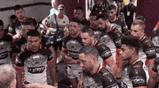 ronnie palmer GIF by Wests Tigers