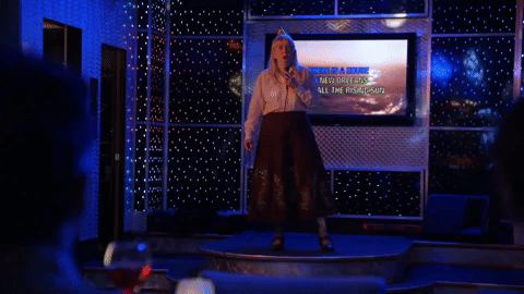 season 5 karaoke GIF by Portlandia